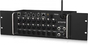 Midas MR18 цифровой микшер в Фрязино
