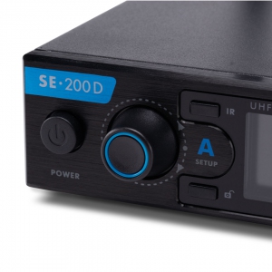 SE-200D цифровые микрофоны в Фрязино