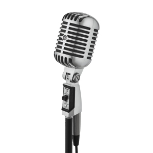 SHURE 55SH SERIES II вокальный, динамический микрофон в Фрязино