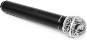 SHURE BLX24E/PG58 M17 вокальная радиосистема в Фрязино