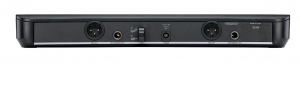 SHURE BLX288E/B58 M17 вокальная радиосистема в Фрязино