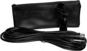 SHURE SV100-A динамический микрофон в Фрязино