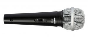 SHURE SV100-A динамический микрофон в Фрязино