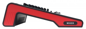 SVS Audiotechnik mixers AM-12 Микшерный пульт аналоговый, 12-канальный в Фрязино