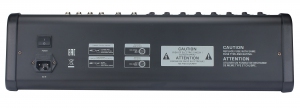 SVS Audiotechnik mixers AM-12 Микшерный пульт аналоговый, 12-канальный в Фрязино
