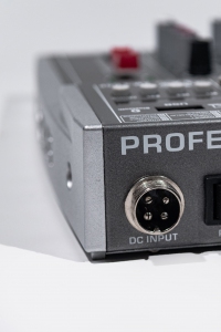 SVS Audiotechnik mixers AM-6 DSP Микшерный пульт аналоговый, 6-канальный SVS Audiotechnik mixers в Фрязино