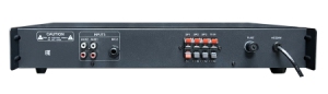 SVS Audiotechnik STA-80 Микшер-усилитель для систем Public Address в Фрязино