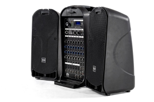 SVS Audiotechnik STAGESET 600 Акустический комплект активный в Фрязино