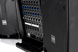 SVS Audiotechnik STAGESET 600 Акустический комплект активный в Фрязино