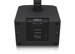 Turbosound iNSPIRE iP3000 модульная аудио колонна 2000Вт в Фрязино