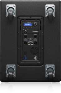 Turbosound iQ15B сабвуфер активный в Фрязино