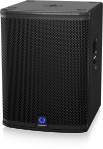 Turbosound iQ15B сабвуфер активный в Фрязино