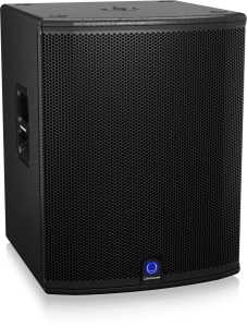 Turbosound iQ18B сабвуфер активный в Фрязино