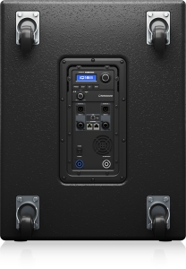 Turbosound iQ18B сабвуфер активный в Фрязино