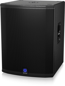 Turbosound iQ18B сабвуфер активный в Фрязино