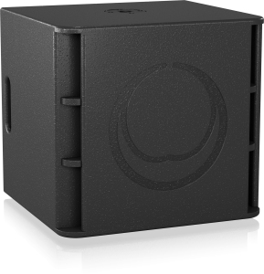 Turbosound Milan M15B сабвуфер активный в Фрязино