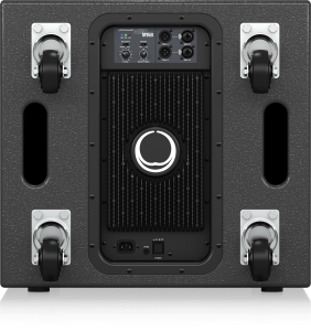 Turbosound Milan M15B сабвуфер активный в Фрязино