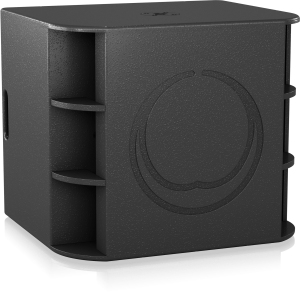 Turbosound Milan M18B сабвуфер активный в Фрязино