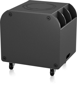 Turbosound Milan M18B сабвуфер активный в Фрязино