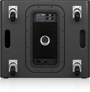 Turbosound Milan M18B сабвуфер активный в Фрязино