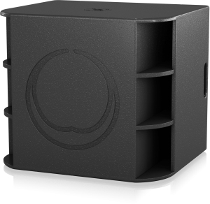 Turbosound Milan M18B сабвуфер активный в Фрязино