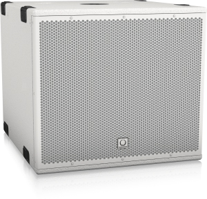 Turbosound NuQ115B-AN Активный сабвуфер в Фрязино