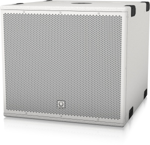 Turbosound NuQ115B-AN Активный сабвуфер в Фрязино