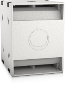 Turbosound NuQ118B-AN Активный сабвуфер в Фрязино