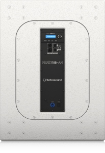 Turbosound NuQ118B-AN Активный сабвуфер в Фрязино
