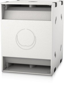 Turbosound NuQ118B-AN Активный сабвуфер в Фрязино