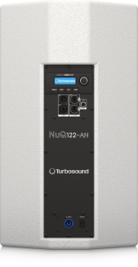 Turbosound NuQ122-AN Активная акустическая система в Фрязино