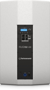 Turbosound NuQ152-AN Активная акустическая система в Фрязино