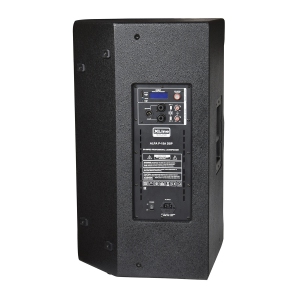 XLine ALFA P-15A DSP Акустическая система активная с DSP и Bluetooth в Фрязино