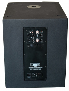 XLine ALFA P-15A SUB Сабвуфер активный в Фрязино