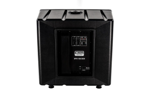 XLine SPX-18A SUB Сабвуфер активный в Фрязино